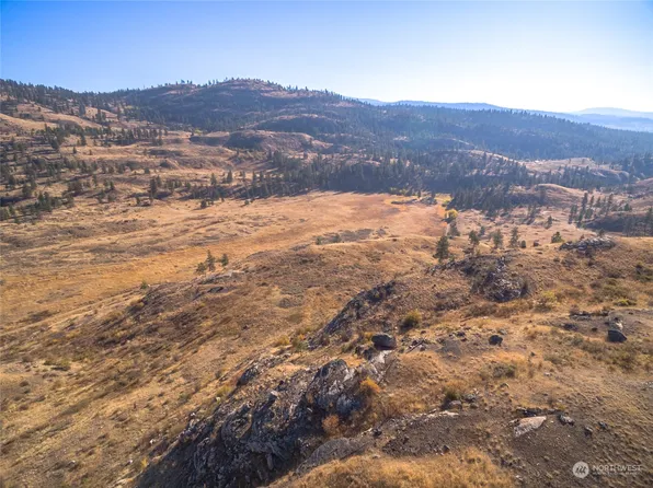 0 Pickens Valley Road, Oroville, WA 98840