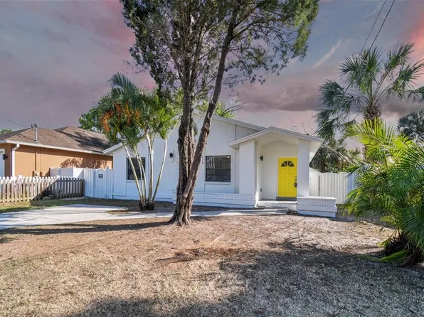 2918 W Haya St, Tampa, FL 33614