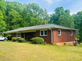 465 Wileman Rd, Lynch Station, VA 24571