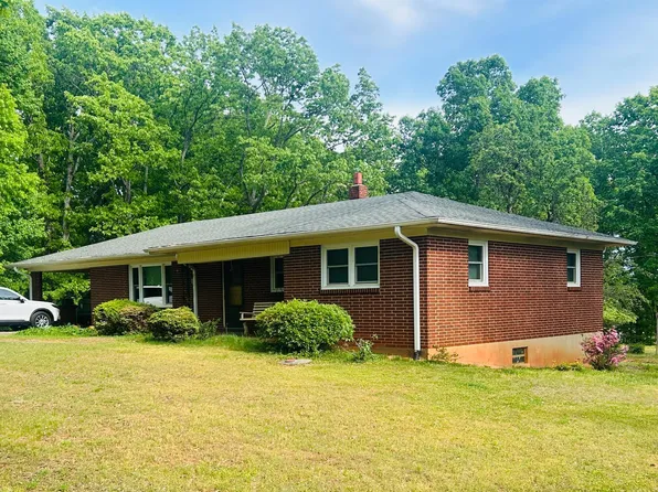465 Wileman Rd, Lynch Station, VA 24571