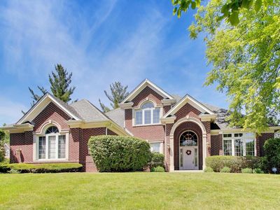 2232 Regency Woods Dr, Lisle, IL, 60532