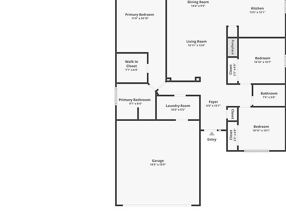2nd image of 748 Hollowood Ln