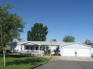 1809 E 11th St, Weiser, ID 83672