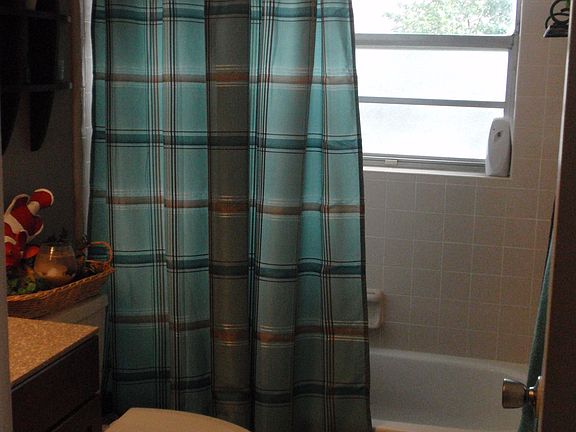 Hall Bath