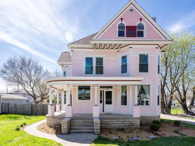 243 Broadway St, Lynchburg, OH, 45142