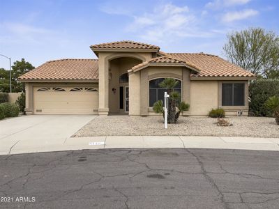 9148 W Utopia Rd, Peoria, AZ, 85382