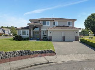 5412 24th Ave NE, Tacoma, WA