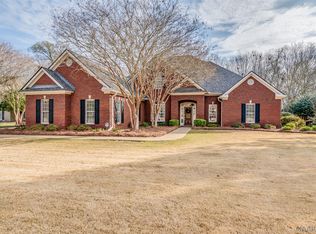 8432 Marsh Pointe Dr, Montgomery, AL 36117