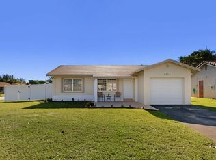 8206 NW 92nd Ter, Tamarac, FL 33321