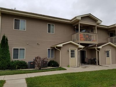 219 Franklin St UNIT B, Delavan, WI, 53115