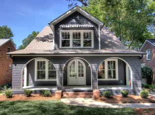 2509 Shenandoah Ave, Charlotte, NC 28205