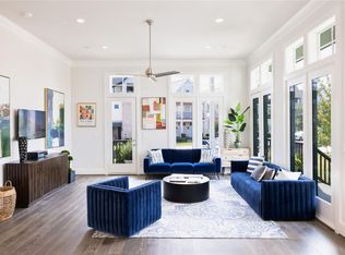 8707 Park Kolbe Ln, Houston, TX 77080
