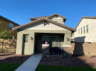 3344 W Hayduk Rd, Laveen, AZ 85339