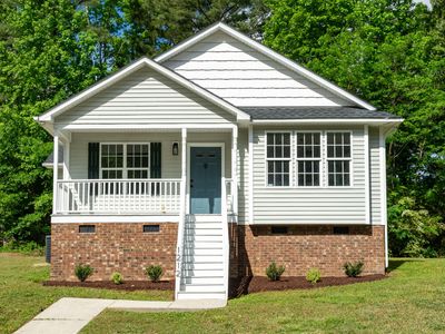 1212 Woodbriar St, Clayton, NC, 27520