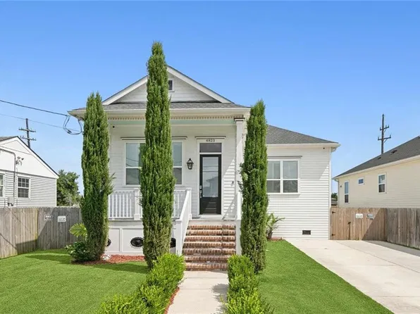 4823 Dreux Ave, New Orleans, LA 70126