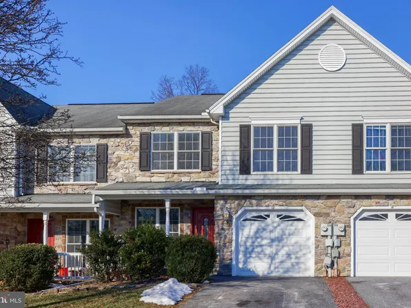 12 Lenox Ct, Mechanicsburg, PA 17050