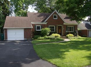 716 Talbott Dr, Dayton, OH 45429