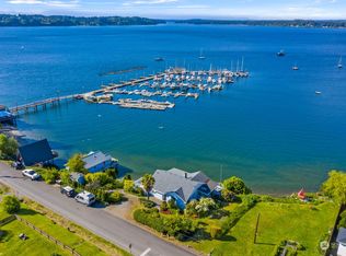 346 73rd Ave NE, Olympia, WA