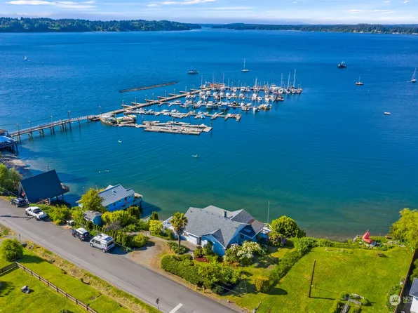 346 73rd Avenue NE, Olympia, WA 98506