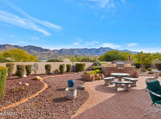 37269 S Ridgeview Blvd, Saddlebrooke, AZ 85739