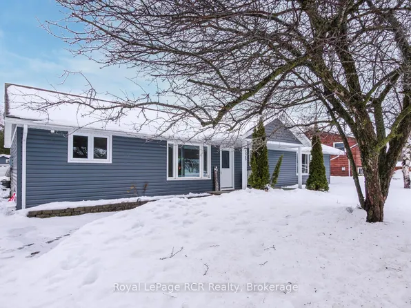 525 Augusta St, Saugeen Shores, ON N0H 2L0