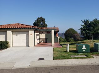 6885 Fashion Hills Blvd, San Diego, CA 92111