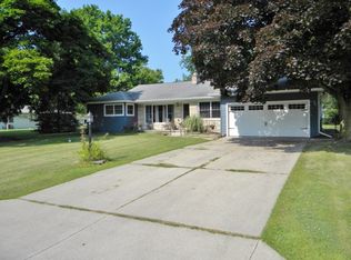 1106 S Buffalo St, Warsaw, IN 46580