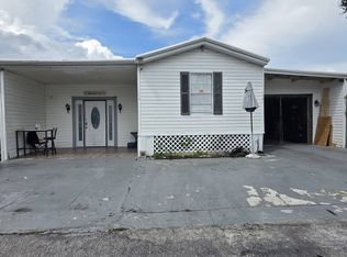 1080 Jack Calhoun Dr Lot 128, Kissimmee, FL 34741