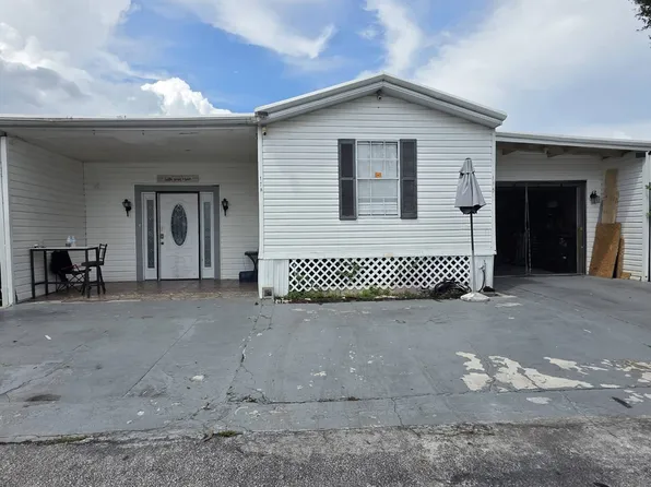 1080 Jack Calhoun Dr Lot 128, Kissimmee, FL 34741