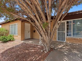 1111 Whitaker Ln, El Paso, TX 79902