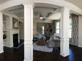 3177 Spicy Cedar Ln, Lithonia, GA 30038