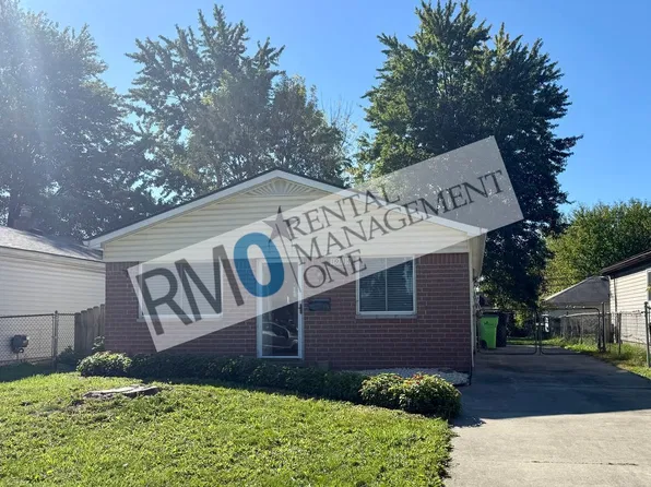 19114 Minnesota St, Roseville, MI 48066
