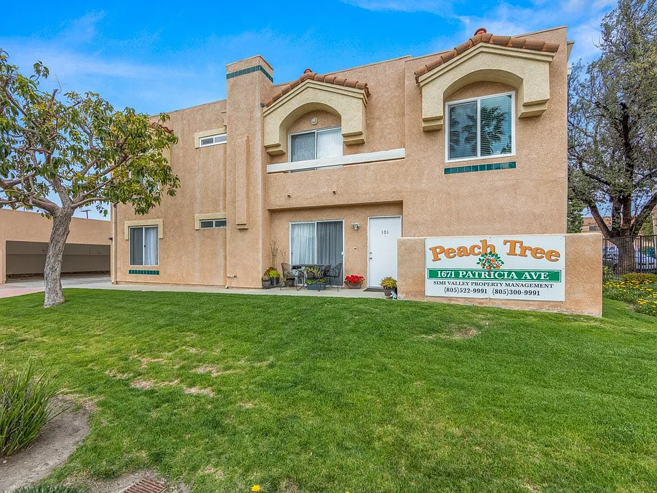 1671 Patricia Ave #201