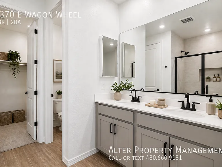 2370 E Wagon Wheel Ln — Photo 7