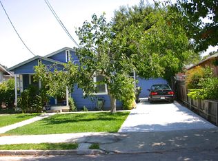 685 Ehrhorn Ave, Mountain View, CA 94041