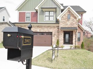 2002 Andres Way, Floyds Knobs, IN 47119