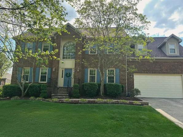 2604 Lyter Ct, Lexington, KY 40513