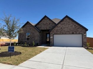8319 Holly Blue Dr, Rosharon, TX 77583