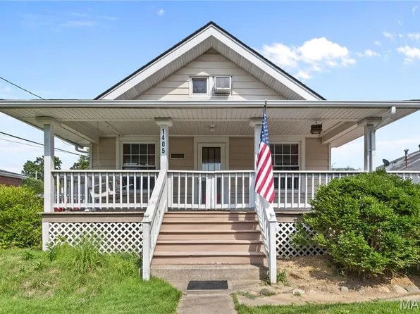 1405 S Rodgers Ave, Alton, IL 62002