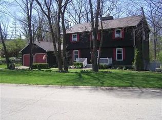 2700 Tara Trl E, Dayton, OH 45434