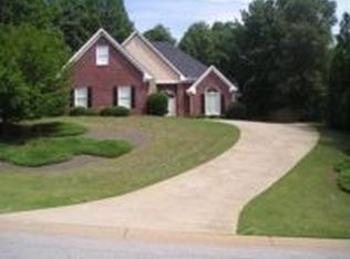 105 Wisteria Blvd, Covington, GA