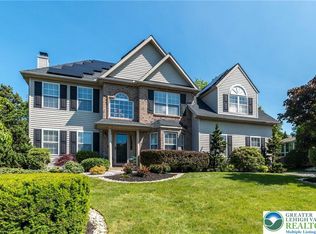 6163 Palomino Dr, Allentown, PA 18106