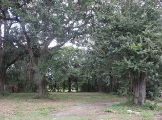 Fournier Ave, Gulfport, MS 39501