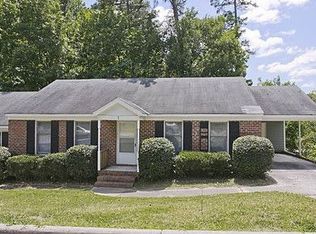 801 S Lasalle St APT 1, Durham, NC 27705