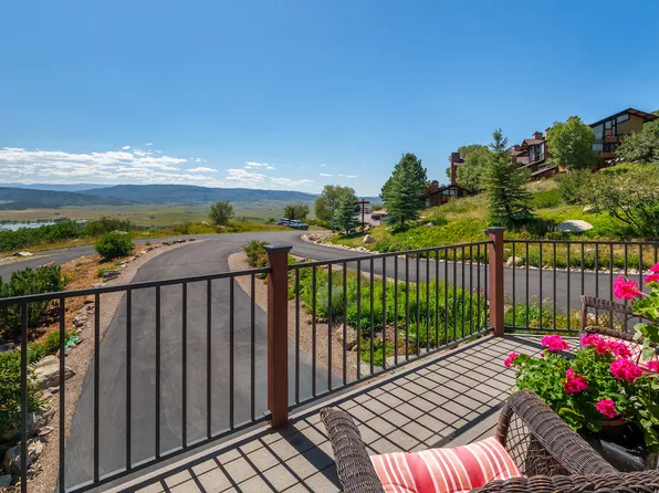 (undisclosed Address), Steamboat Springs, CO 80487