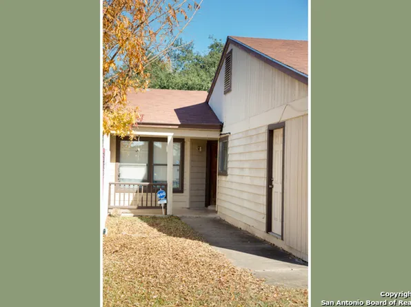 9911 Birch Field Dr, San Antonio, TX 78245