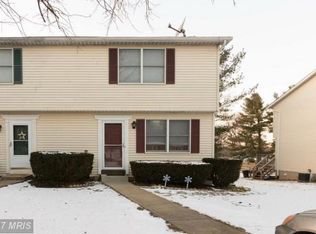 12 Sullivan Rd APT A, Westminster, MD 21157