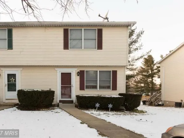 12 Sullivan Rd APT A, Westminster, MD 21157