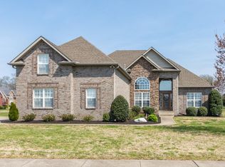 1019 Bluejay Way, Gallatin, TN 37066