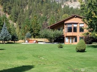 12620 Spring St, Leavenworth, WA 98826